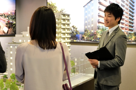 新築販売 販売代理 大成有楽不動産販売