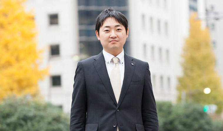 黒田 修弘の写真