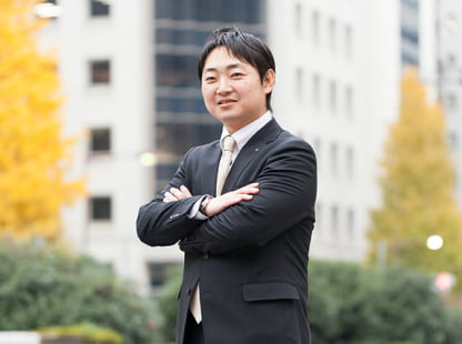 15年目