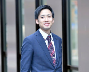 社員インタビュー03