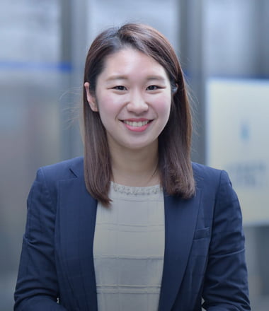 野口 裕香